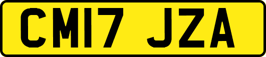 CM17JZA