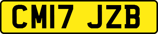 CM17JZB