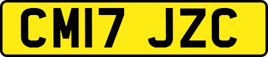 CM17JZC