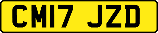 CM17JZD