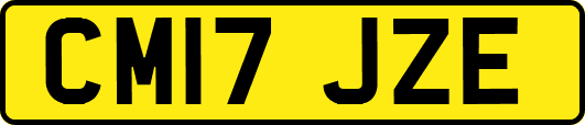 CM17JZE