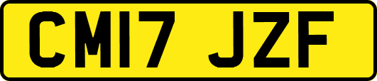 CM17JZF