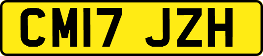 CM17JZH