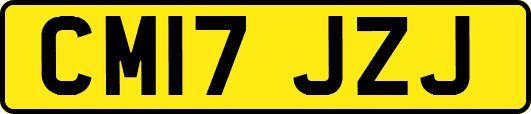 CM17JZJ