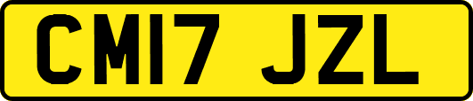 CM17JZL