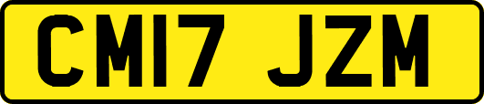 CM17JZM