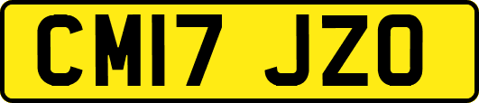 CM17JZO