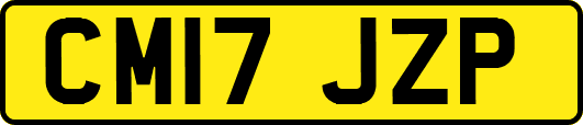 CM17JZP