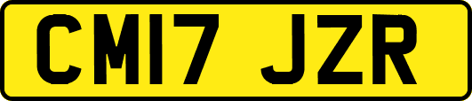 CM17JZR