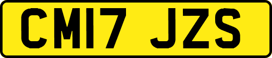 CM17JZS