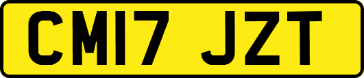 CM17JZT