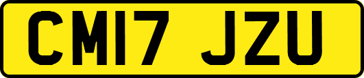 CM17JZU