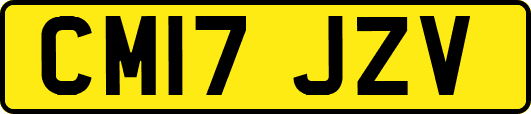 CM17JZV