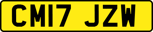 CM17JZW