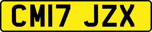 CM17JZX