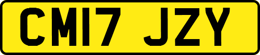 CM17JZY