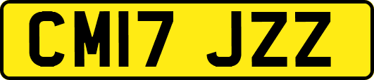 CM17JZZ