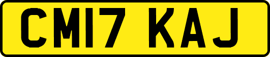 CM17KAJ