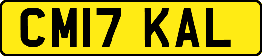 CM17KAL
