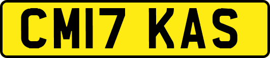 CM17KAS