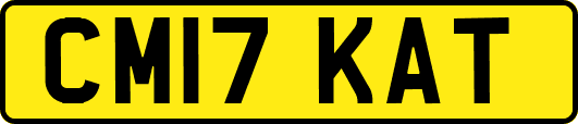 CM17KAT