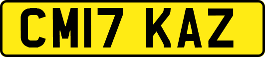 CM17KAZ