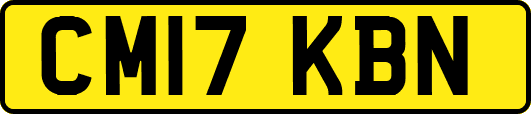 CM17KBN