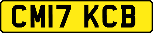 CM17KCB