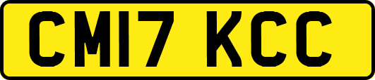 CM17KCC