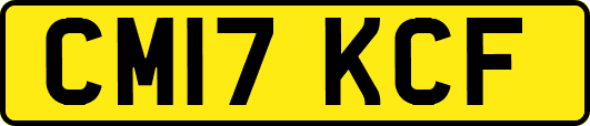 CM17KCF