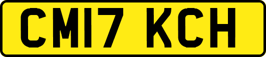 CM17KCH