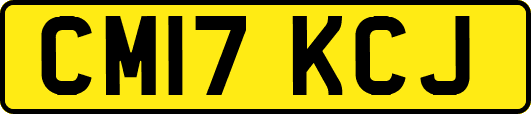 CM17KCJ
