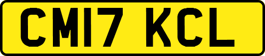 CM17KCL