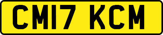 CM17KCM