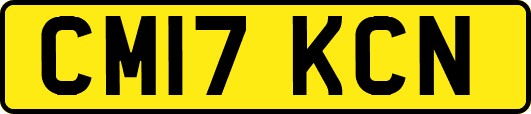 CM17KCN