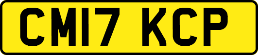 CM17KCP