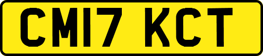 CM17KCT