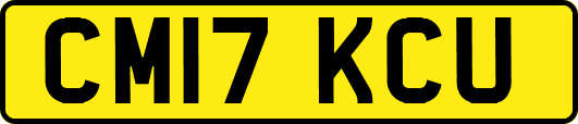 CM17KCU