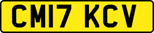 CM17KCV