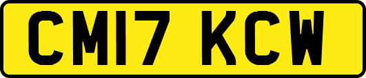 CM17KCW