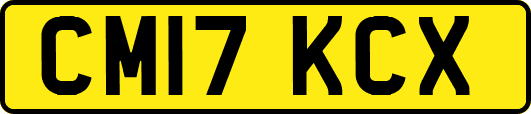 CM17KCX