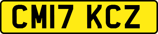 CM17KCZ