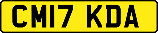 CM17KDA