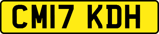 CM17KDH