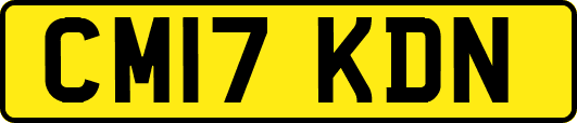 CM17KDN
