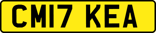 CM17KEA