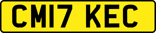 CM17KEC