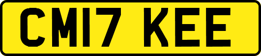 CM17KEE