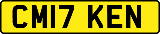 CM17KEN