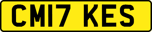 CM17KES
